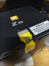 尼康（Nikon）【國行帶票】Z6II/Z62/Z6二代全畫(huà)幅無(wú)反微單相機4K高清視頻微單相機 Z6II單機/未開(kāi)封（不含鏡頭） 標配【送64G卡+鋼化膜+清潔套+品牌電池+腕帶】 曬單實(shí)拍圖