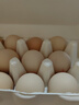 德青源低醇鮮雞蛋15枚750g 曬單實(shí)拍圖