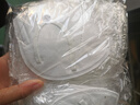 kn95防塵口罩防工業(yè)粉塵官方正品帶呼吸閥電焊工打磨專(zhuān)用七層防護 7層防護帶呼吸閥【獨立包裝】灰色100只 曬單實(shí)拍圖