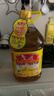 魯花【保真花生油】 食用油 5S 壓榨一級 花生油 5L 曬單實(shí)拍圖