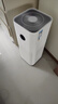 米家小米空氣凈化器5S【緩解花粉過(guò)敏】家用除甲醛除菌除過(guò)敏AC-M24-SC 曬單實(shí)拍圖