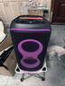 JBL PARTYBOX120  藍牙音箱音響 室外廣場(chǎng)舞 家庭KTV音響 唱歌KTV卡拉OK樂(lè )隊便攜樂(lè )器 禮物 【標準套裝】120+無(wú)線(xiàn)話(huà)筒 曬單實(shí)拍圖