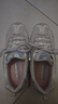 斯凱奇（Skechers）奶茶熊女鞋春厚底老爹鞋軟底百搭熊貓鞋休閑運動(dòng)鞋149238 曬單實(shí)拍圖