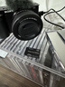 索尼（SONY）ZV-E10K微單相機 半畫(huà)幅直播4K視頻 Vlog美顏神器 側翻液晶屏數碼相機 新升級標準鏡頭套裝 曬單實(shí)拍圖