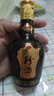 珍酒 珍十五小酒 53度 醬香型白酒 125ml*1 單瓶裝 帶盒裝 曬單實(shí)拍圖