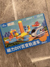 活石反重力磁力軌道車(chē)玩具小火車(chē)磁吸軌道車(chē)電動(dòng)積木3-6兒童生日禮物 【升級版】DIY軌道車(chē)禮盒裝 2026火的玩具百變魔幻軌道立方體三歲生日禮物 曬單實(shí)拍圖