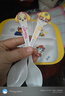 希爾（SHALL）汪汪隊勺子高顏值兒童創(chuàng  )意可愛(ài)喂飯大號吃飯易碎湯勺防燙寶寶家用 阿奇+天天+小礫【3個(gè)裝】 曬單實(shí)拍圖