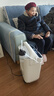 海爾（Haier）5L升醫用級制氧機家用老人吸氧機一體機氧氣機十大牌子輕音505W 曬單實(shí)拍圖