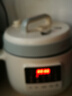 韓派三格電壓力鍋家用一鍋三用鴛鴦鍋家用多格電飯鍋高壓雙膽分格電飯煲多功能5升304不銹鋼不粘內膽 316L不銹鋼膽+陶瓷釉三格膽+陶瓷釉鴛鴦膽 5L 曬單實(shí)拍圖