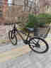 永久自行車(chē)成人山地車(chē)青少年鋁合金學(xué)生男女運動(dòng)越野變速碟剎減震 黑色-輻條輪【鋼架-大牌變速】 【24寸-線(xiàn)碟】適合145-165cm學(xué)生黨/城市通勤 小巧靈活 24速【娛樂(lè )級】 曬單實(shí)拍圖