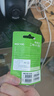 宏碁（acer）64GB TF(MicroSD)內存卡 A1 U3 V30 C10 MSC100存儲卡 讀速100MB/s 適配行車(chē)記錄儀/監控 曬單實(shí)拍圖