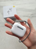 【直營(yíng)正品 I 原裝Pro2】藍牙耳機無(wú)線(xiàn)入耳式airpods pro2代適配蘋(píng)果正版ANC主動(dòng)降噪iPhone17/16 【原裝頂配全功能】airpods pro 2 主動(dòng)降噪+杜比空間音頻+三真電 曬單實(shí)拍圖