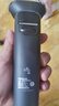 飛科（FLYCO）飛科博銳電動(dòng)剃須刀刮胡刀充電便攜三刀頭輕便旋轉式全身水洗干濕雙剃生日送爸爸老公禮物年貨禮物 曬單實(shí)拍圖