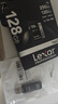 雷克沙（Lexar）SD卡V60SD卡相機內存卡高速大卡 UHS-II索尼佳能富存儲卡 V60讀速250MB/s 128GB 曬單實(shí)拍圖