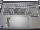 ThinkPad聯(lián)想筆記本電腦ThinkBook14+ 2026 AI全能本 英特爾酷睿Ultra X7 358H 32G 1T 3K 14.5英寸 月神灰 曬單實(shí)拍圖