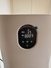 東芝（TOSHIBA）大白梨空氣凈化器除甲醛pm2.5過(guò)敏源等離子消殺母嬰家用病毒細菌醫護級衛健委備案家用 曬單實(shí)拍圖