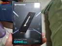 宏碁掠奪者（PREDATOR）1TB SSD固態(tài)硬盤(pán) M.2接口(NVMe協(xié)議) GM6系列｜NVMe PCIe 4.0讀速7200MB/s AI電腦存儲配件 曬單實(shí)拍圖