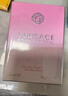 范思哲（VERSACE）粉耀晶鉆女士淡香水30ml 禮物生日禮物送女友禮物 曬單實(shí)拍圖