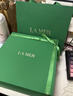 海藍之謎（LA MER）精萃水乳套裝(精萃水+精萃乳)護膚品化妝品禮盒生日禮物送女友 曬單實(shí)拍圖