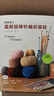 最新版棒針編織基礎  暢銷(xiāo)百萬(wàn)冊升級版 日本編織愛(ài)好者人手一本的棒針工具書(shū) 零基礎學(xué)編織全圖解教程 曬單實(shí)拍圖