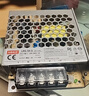 正中明偉LRS-50-5開(kāi)關(guān)電源5V10A變壓穩壓器220v轉5伏監控集中供電電源模塊適配器轉換器直流電源盒穩壓器 曬單實(shí)拍圖