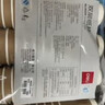 得力（deli）280ml一次性紙杯牛皮紙外層商務(wù)辦公紙杯雙層加厚整箱20袋500只裝 曬單實(shí)拍圖