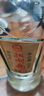 扳倒井典藏濃香型白酒 52度500ml*6瓶整箱裝純糧釀造口糧酒 曬單實(shí)拍圖