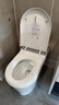 箭牌J1Pro智能馬桶旋風(fēng)魔力泡（支持?zhù)櫭芍锹?lián)）AKE1208-PM 曬單實(shí)拍圖
