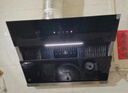 海信（Hisense）側吸21大吸力出租房家用小戶(hù)型750mm小尺寸吸排抽油煙機DJ7508H+DB31Max智控煙灶套裝 曬單實(shí)拍圖