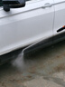 億力高壓洗車(chē)機1600W家用清洗機高壓洗車(chē)水槍洗車(chē)高壓水泵4010H水槍 曬單實(shí)拍圖