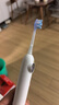 usmile笑容加電動(dòng)牙刷y30s AI智能化新動(dòng)力大擺幅 Y30S冰川白 送男友送女友送父母 生日禮物 曬單實(shí)拍圖