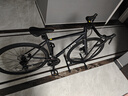 喜德盛2025款RC300公路自行車(chē)碟剎鋁合金車(chē)架上班通勤代步車(chē) 灰/黑 480mm 曬單實(shí)拍圖