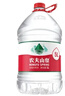 農夫山泉 飲用水 整箱裝 飲用天然水5L*4桶 *3箱 曬單實(shí)拍圖
