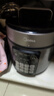 美的（Midea）深湯智能5L全自動(dòng)電壓力鍋提鮮祛腥電鍋開(kāi)蓋火鍋高壓易清潔雙膽高壓鍋飯煲E522(4-6人)京東 曬單實(shí)拍圖