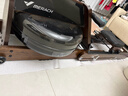 麥瑞克（MERACH）劃船機家用自發(fā)電水阻磁控智能調節健身器材室內運動(dòng)含可折疊 950 【全新升級2.0-秒折疊】自發(fā)電-HDMS超感強磁控 曬單實(shí)拍圖
