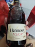 軒尼詩(shī)VSOP700ml 法國干邑白蘭地 原裝進(jìn)口洋酒 寶樹(shù)行 700mL 1瓶 曬單實(shí)拍圖