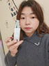 丁家宜（TJOY）光感提亮精華液40ml美白緊致抗皺舒緩保濕敏感肌可用送女友禮物 曬單實(shí)拍圖