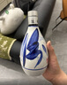 汾酒青花20 清香型白酒  商務(wù)宴請送禮白酒 雙瓶裝含禮袋 53度 500mL 2瓶 新老款包裝隨機發(fā)貨 曬單實(shí)拍圖