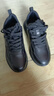 廚王防滑防潑水防油廚師鞋廚房專(zhuān)用男士休閑運動(dòng)皮鞋工作鞋新款 40 曬單實(shí)拍圖