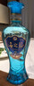 洋河海之藍第七代藍色經(jīng)典綿柔濃香白酒 42度 480mL 1盒 曬單實(shí)拍圖