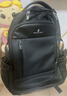 稻草人雙肩包男士旅行背包16/17.3英寸電腦學(xué)生書(shū)包防潑水出差通勤男包 曬單實(shí)拍圖