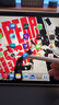 倍思電容筆iPad觸控筆適用2026年款iPad Pro/Air8/Mini/iPad11/12平板觸屏手寫(xiě)筆Applepencil二代 曬單實(shí)拍圖