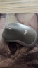 羅技（Logitech）M185鼠標 無(wú)線(xiàn)鼠標 辦公鼠標 對稱(chēng)鼠標 黑色灰邊 帶無(wú)線(xiàn)2.4G接收器 曬單實(shí)拍圖