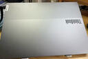 ThinkPad【國家補貼15%】聯(lián)想ThinkBook14 筆記本電腦 商務(wù)辦公學(xué)習輕薄本2025新品 全新英特爾酷睿 酷睿5-220H 24G 1T 8HCD 14英寸 曬單實(shí)拍圖