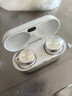 Technics【全網(wǎng)熱賣(mài)】尊享款AZ80真無(wú)線(xiàn)藍牙降噪耳機入耳式HIFI系列支持LDAC/無(wú)線(xiàn)充電適用蘋(píng)果安卓2 銀色【國行】+送硅膠套 曬單實(shí)拍圖