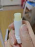 曼秀雷敦蜂蜜修護潤唇膏原味4g保濕滋潤唇膏女去死皮淡化唇紋防干裂 曬單實(shí)拍圖