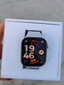 小米（MI）REDMI Watch 6 澎湃OS 3 心率血氧監測 藍牙通話(huà) 紅米手表6 智能手表 小米汽車(chē) REDMI Watch 6 皎月銀 曬單實(shí)拍圖