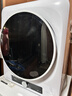 grossag德國6公斤烘干機智能全自動(dòng)小型家用除菌螨大容量直排滾筒干衣機免安裝烘衣機 旋鈕基礎款【毛屑過(guò)濾+除菌除螨】 曬單實(shí)拍圖