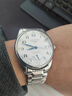 【二手99新】浪琴(LONGINES)名匠系列自動(dòng)機械男表商務(wù)休閑手表二手奢侈品腕表瑞表 L2.908.4.78.6【40.0】白盤(pán)動(dòng)存鋼帶 曬單實(shí)拍圖