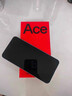 一加Ace 6T 【國家補貼】第五代驍龍8 性能旗艦 新品5G游戲手機智能 閃速黑 12GB+256GB 活動(dòng)專(zhuān)享 曬單實(shí)拍圖